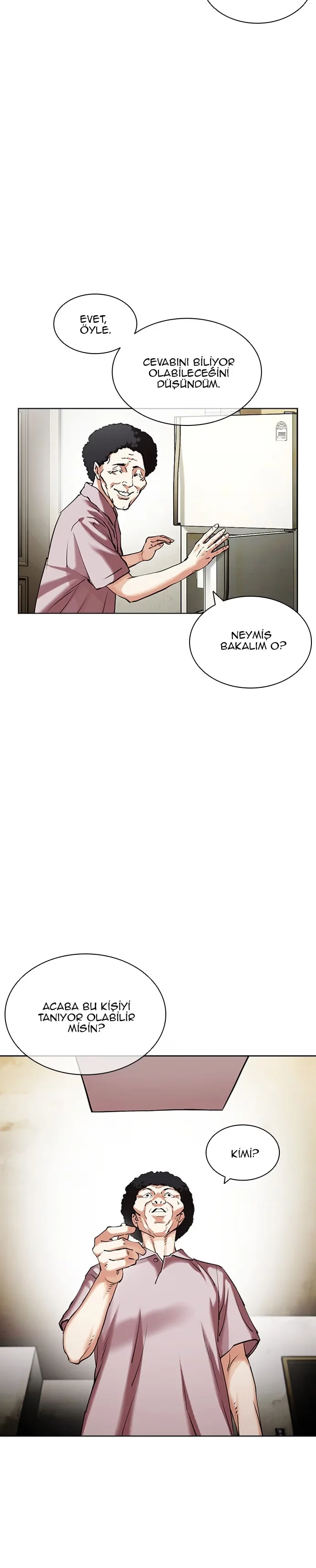 Lookism - Bölüm 432 - Sayfa 48