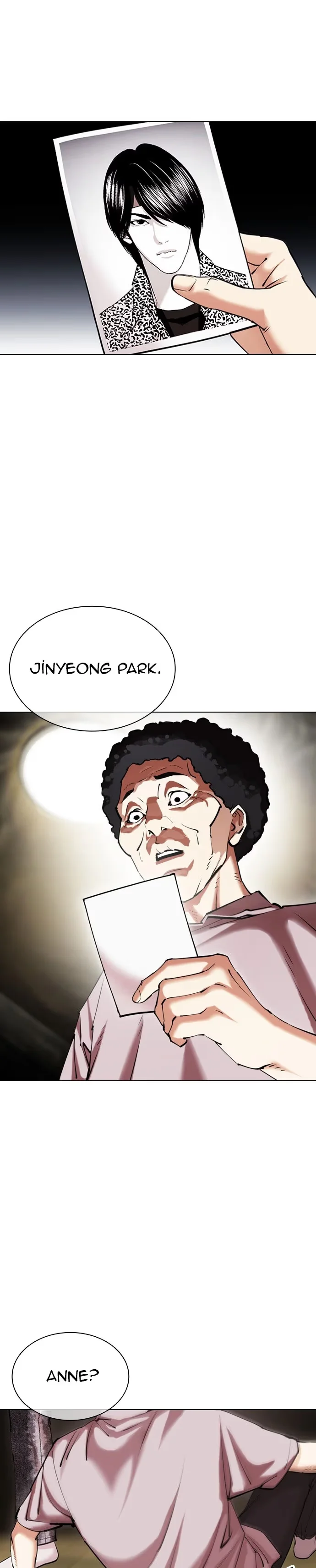 Lookism - Bölüm 432 - Sayfa 49