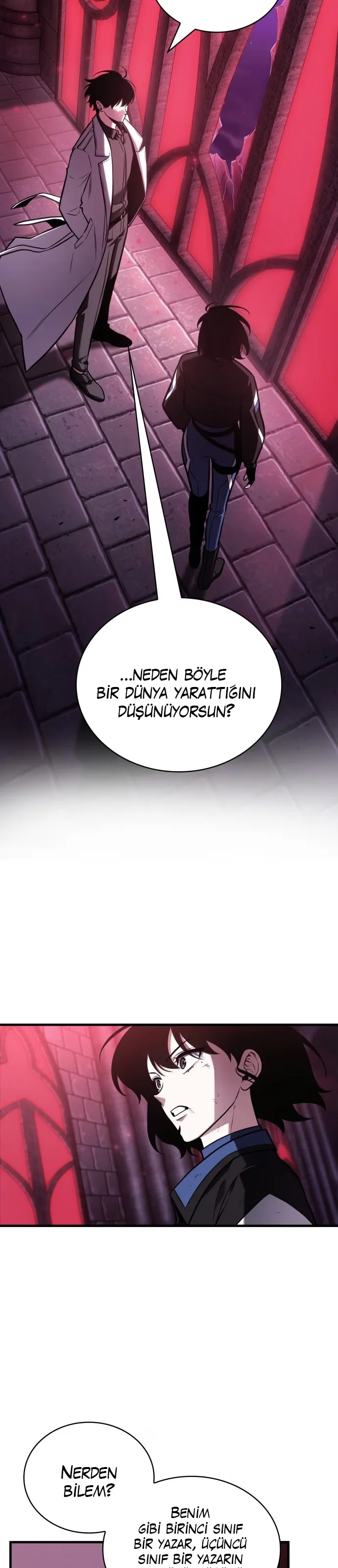 Omniscient Reader's Viewpoint - Bölüm 175 - Sayfa 16