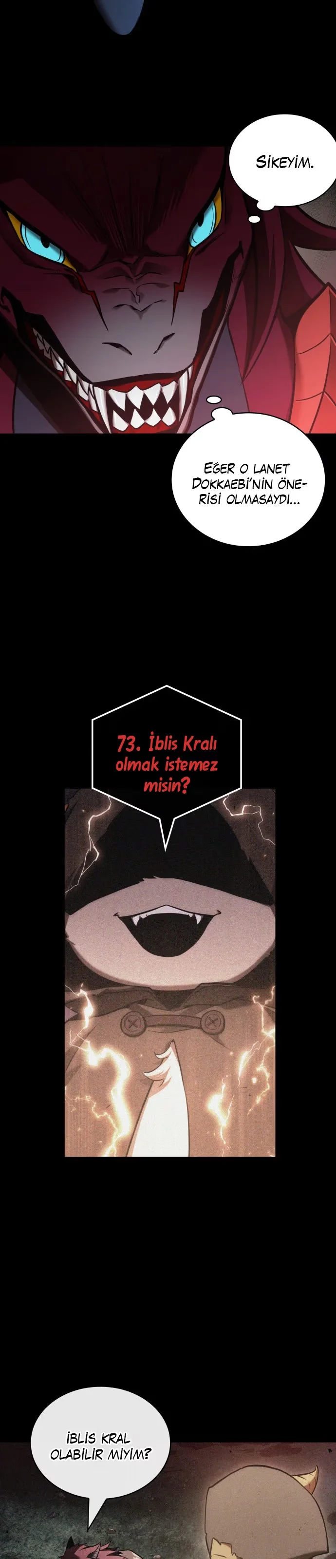 Omniscient Reader's Viewpoint - Bölüm 175 - Sayfa 31