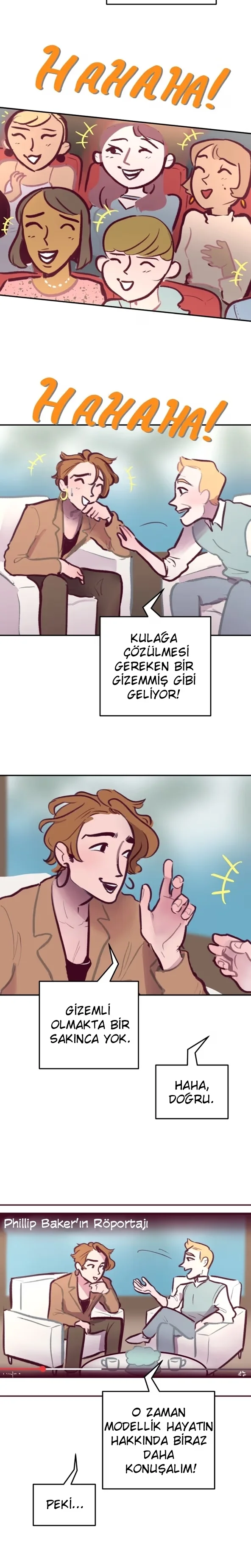 Edith - Bölüm 57 - Sayfa 15