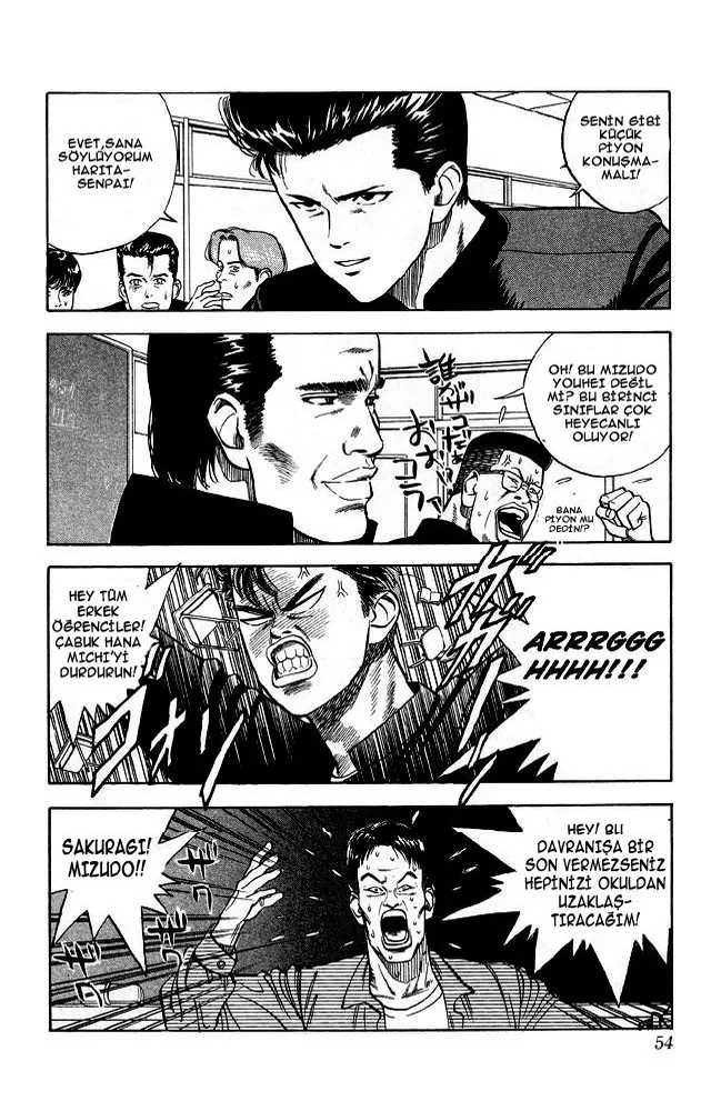 Slam Dunk - Bölüm 2 - Sayfa 10