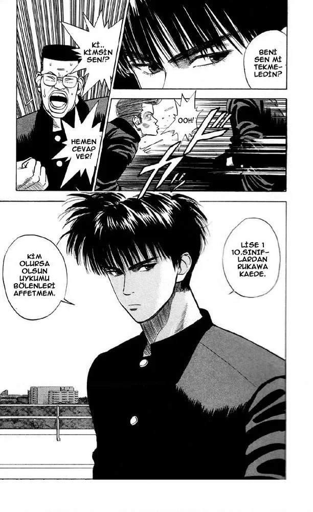 Slam Dunk - Bölüm 2 - Sayfa 11