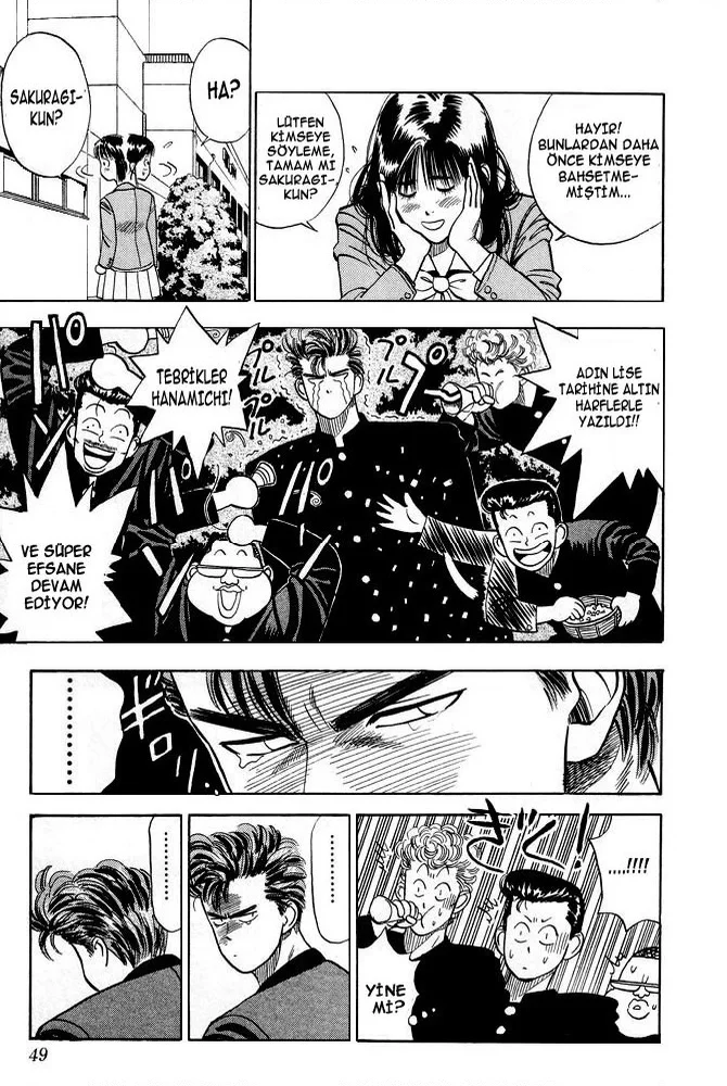 Slam Dunk - Bölüm 2 - Sayfa 7