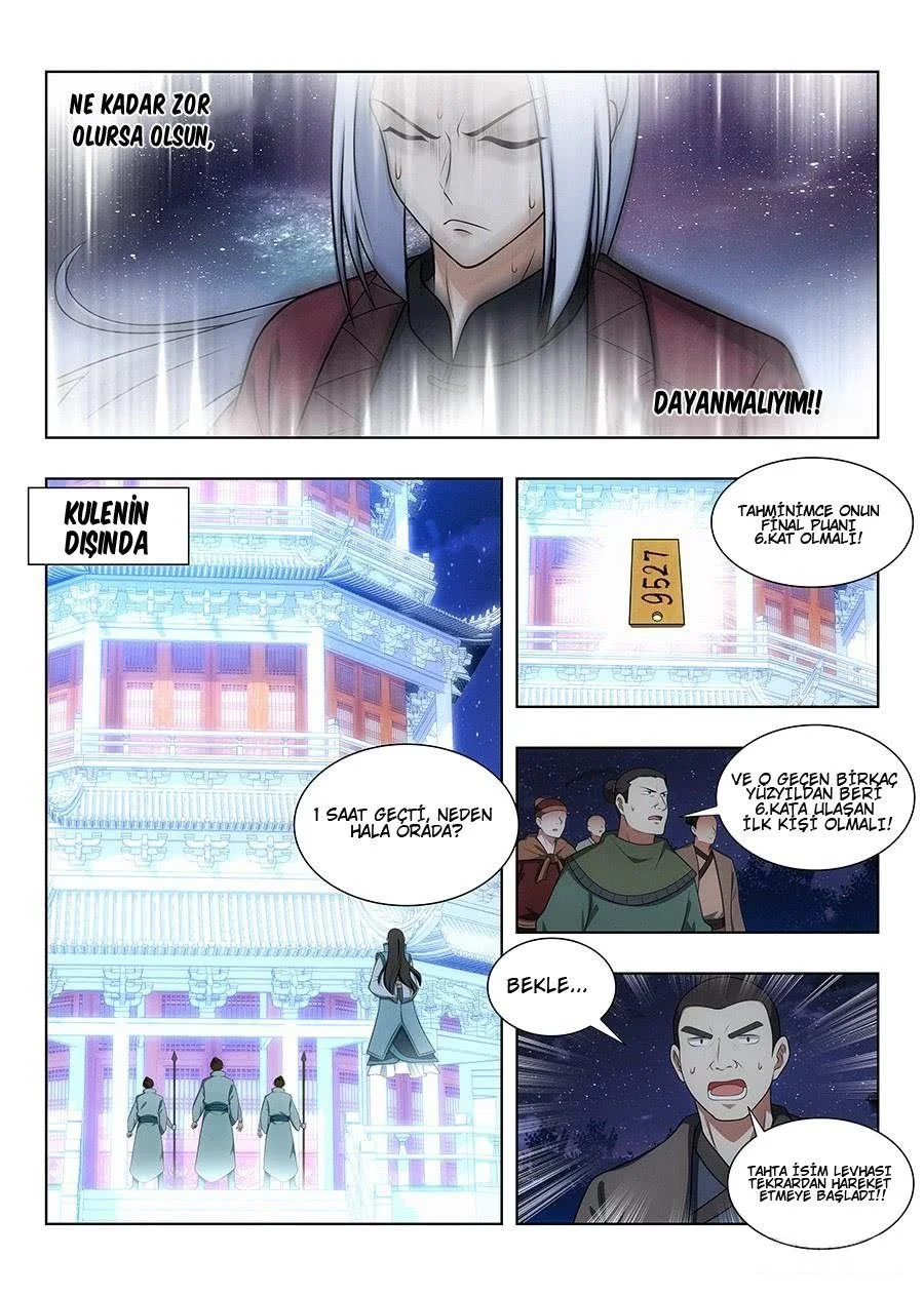 Strongest Anti META - Bölüm 57 - Sayfa 10