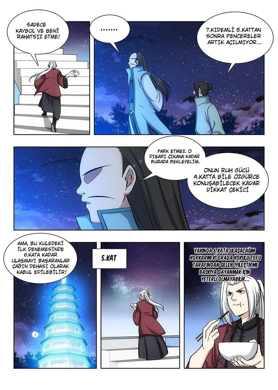 Strongest Anti META - Bölüm 57 - Sayfa 7