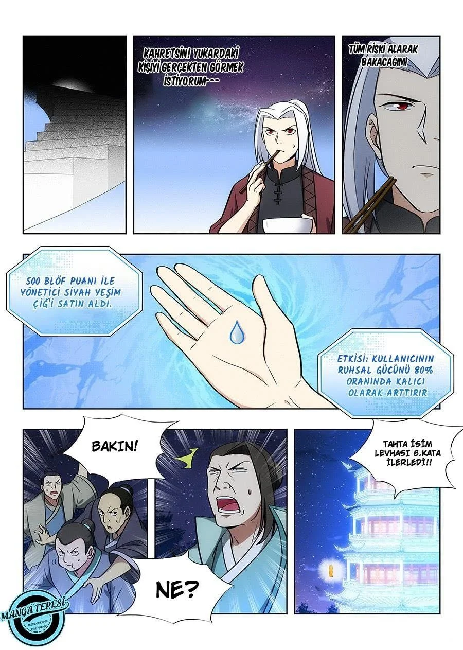 Strongest Anti META - Bölüm 57 - Sayfa 8