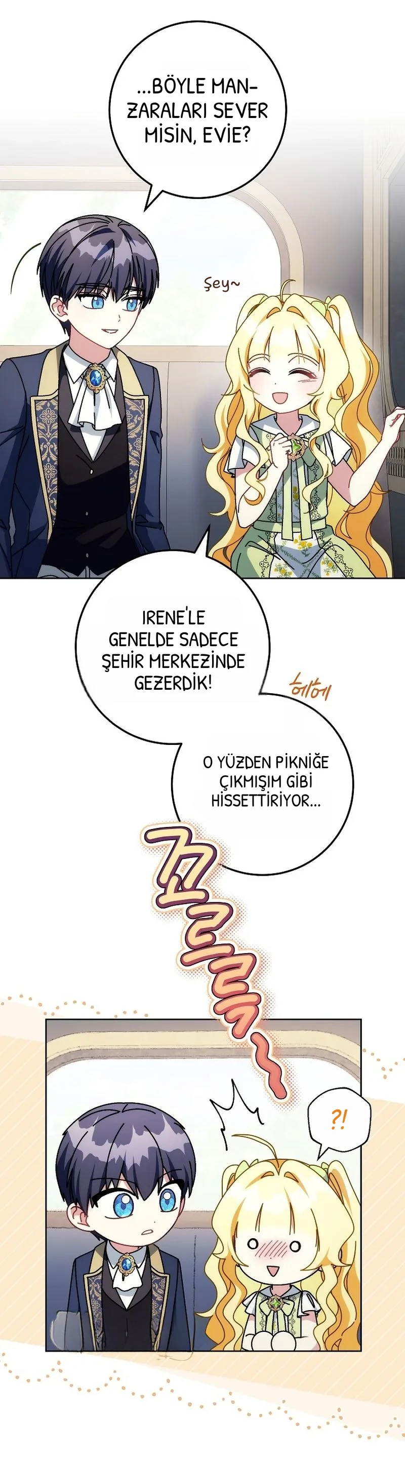 Can I Cry Now? - Bölüm 47 - Sayfa 12