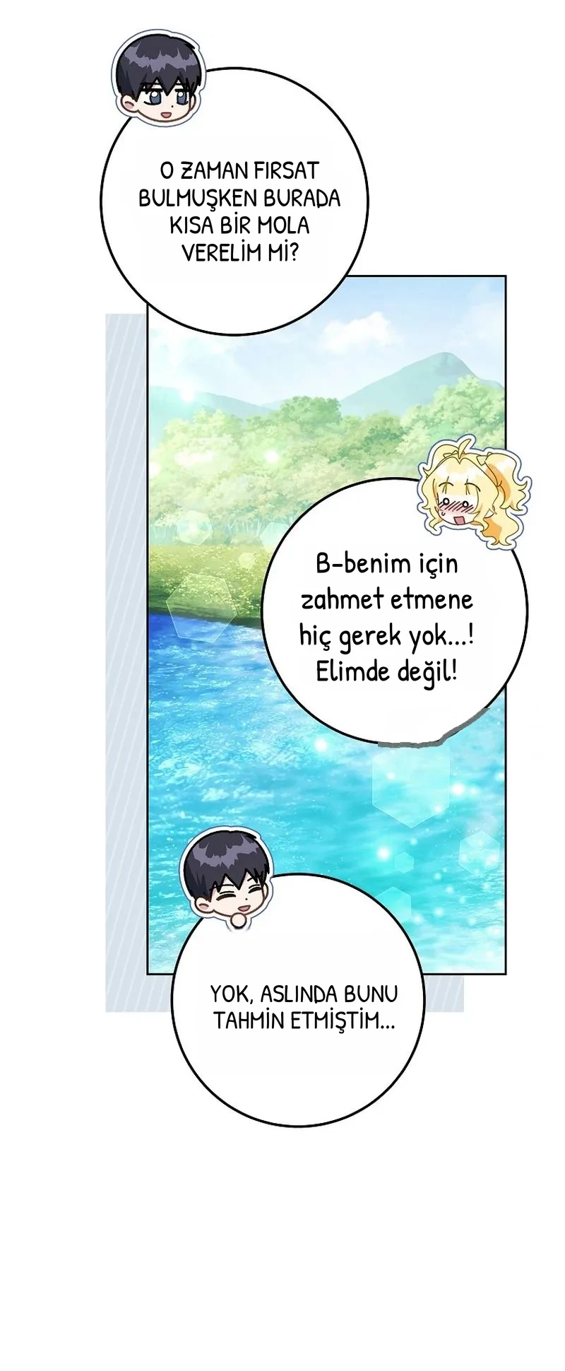 Can I Cry Now? - Bölüm 47 - Sayfa 14