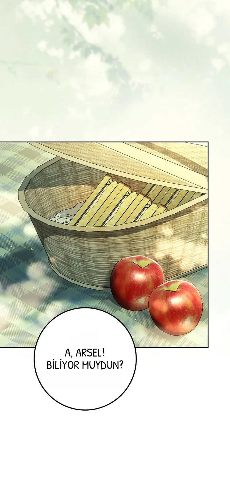 Can I Cry Now? - Bölüm 47 - Sayfa 17