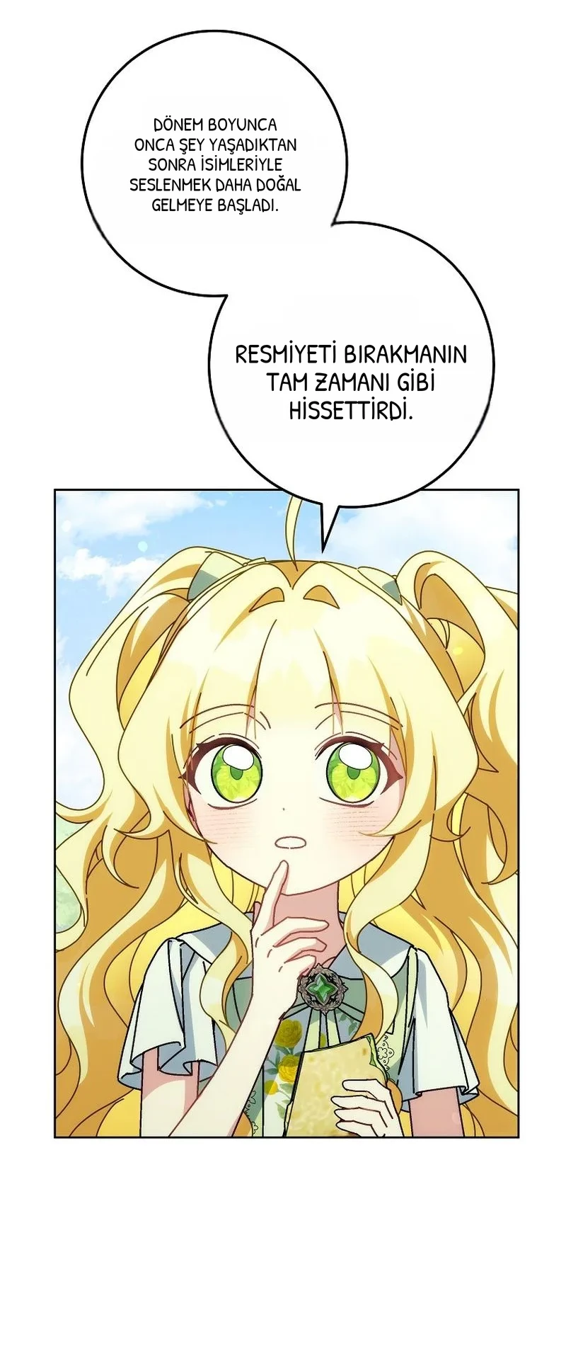 Can I Cry Now? - Bölüm 47 - Sayfa 27