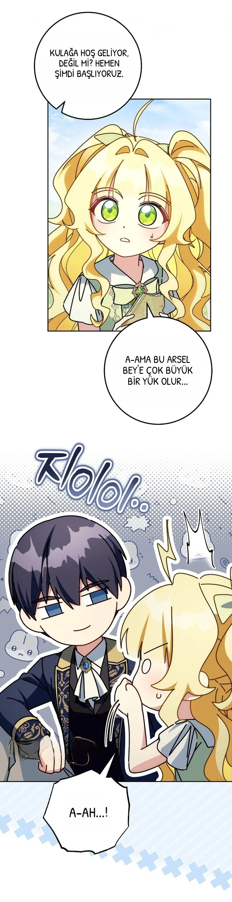 Can I Cry Now? - Bölüm 47 - Sayfa 33