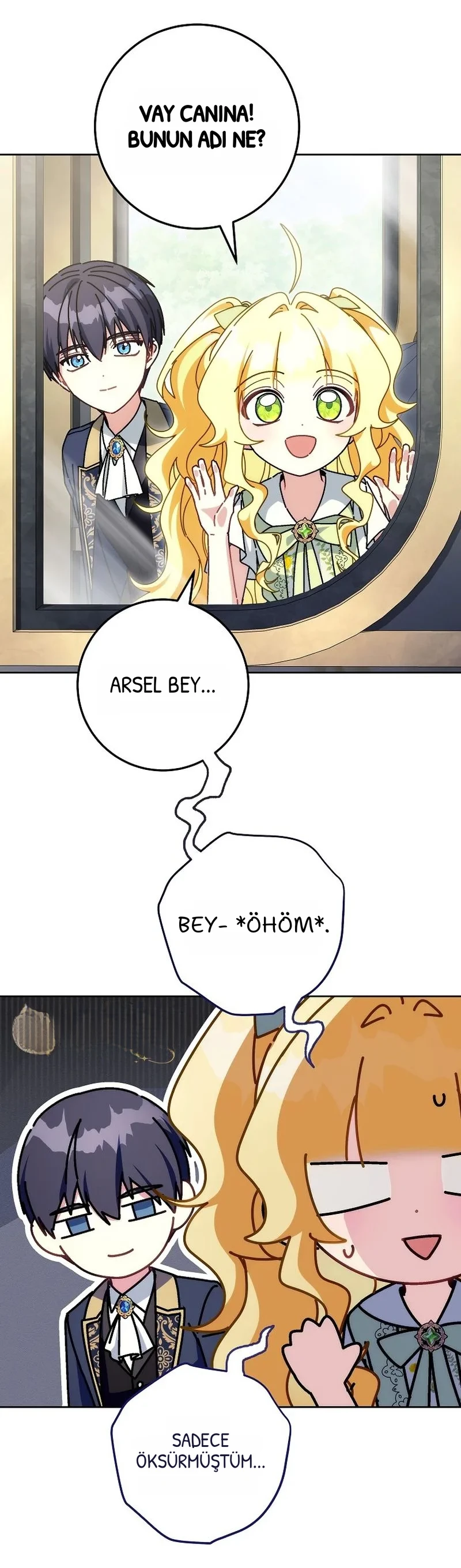Can I Cry Now? - Bölüm 47 - Sayfa 42