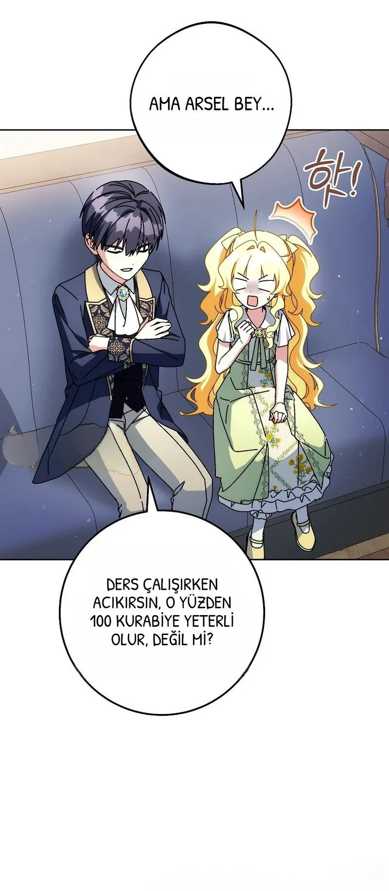 Can I Cry Now? - Bölüm 47 - Sayfa 44