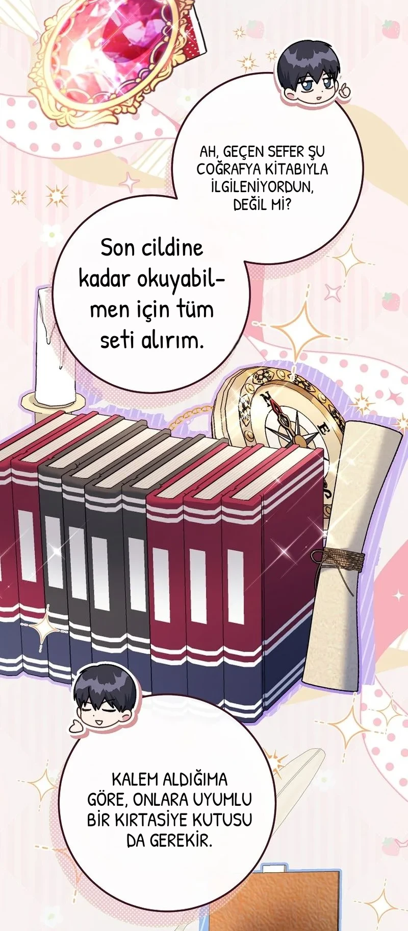 Can I Cry Now? - Bölüm 47 - Sayfa 46