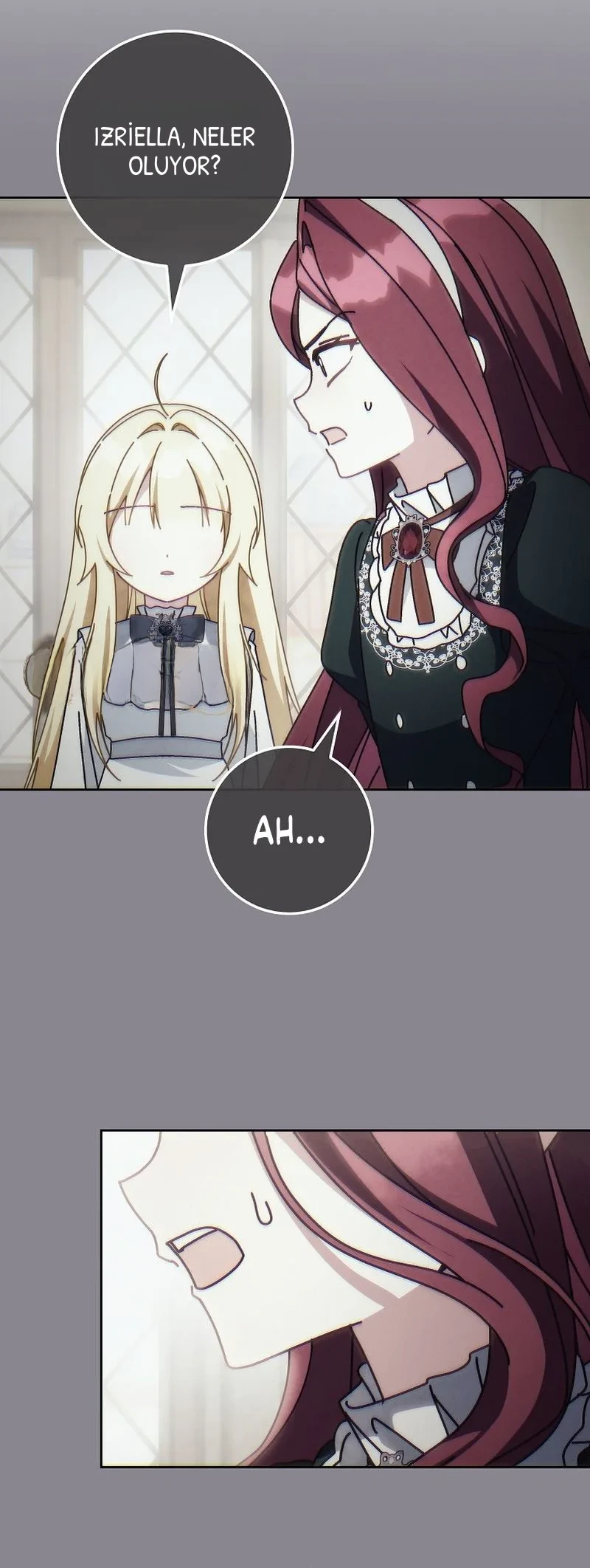 Can I Cry Now? - Bölüm 47 - Sayfa 4