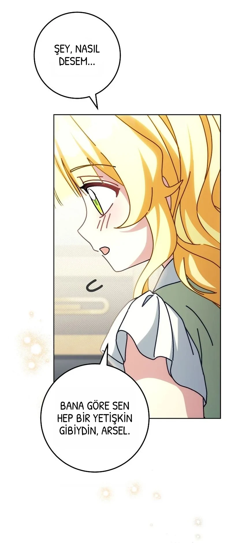 Can I Cry Now? - Bölüm 47 - Sayfa 50