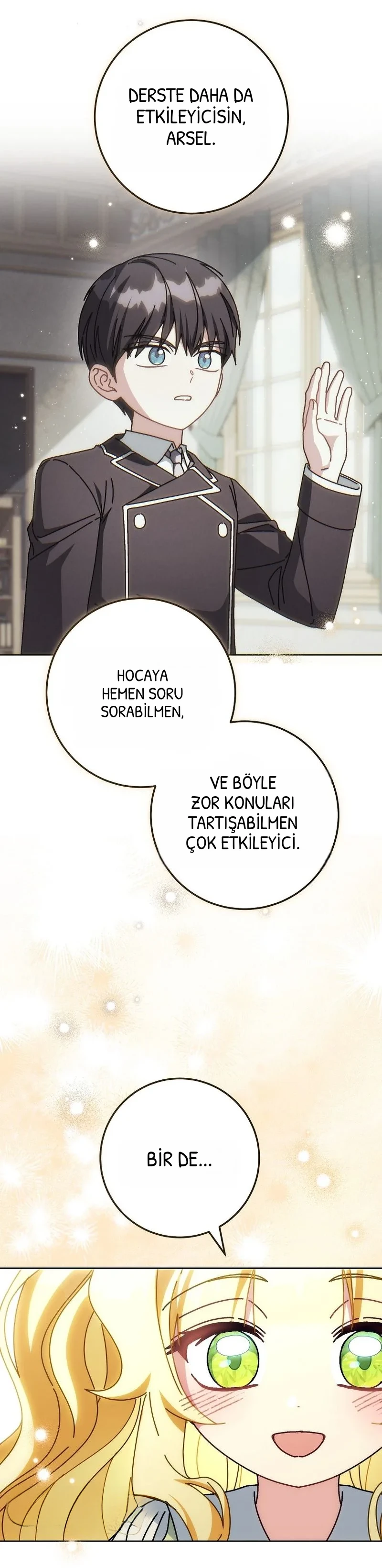 Can I Cry Now? - Bölüm 47 - Sayfa 52
