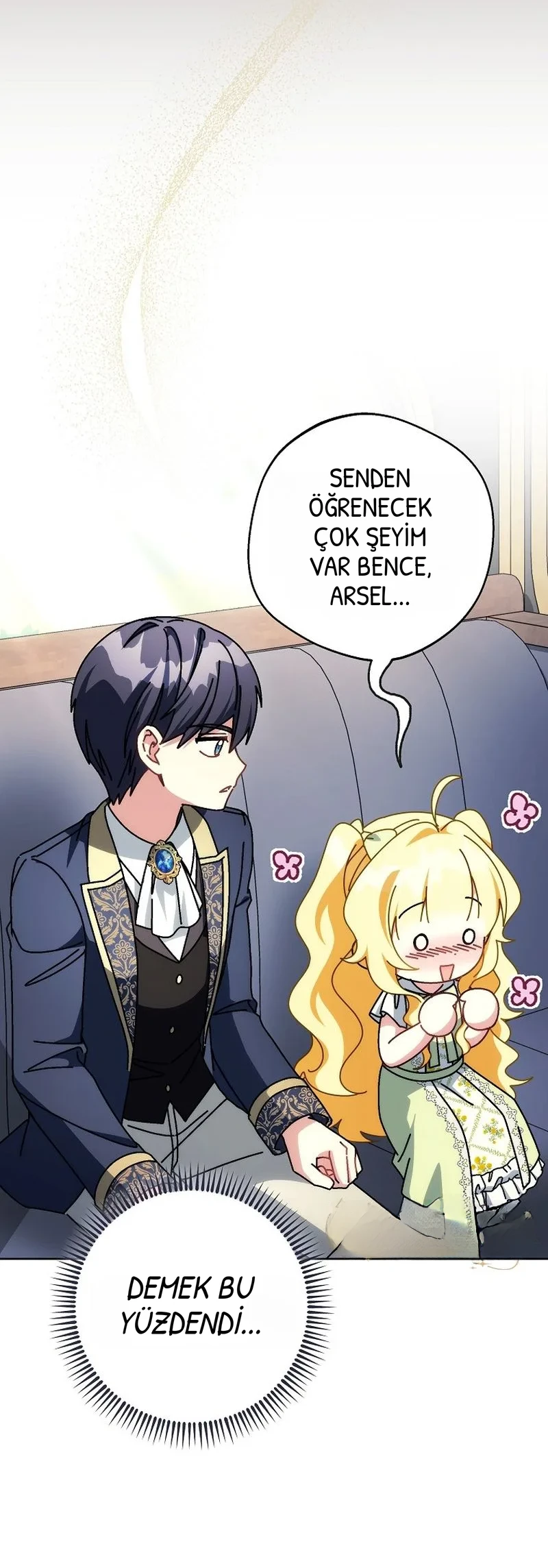 Can I Cry Now? - Bölüm 47 - Sayfa 58