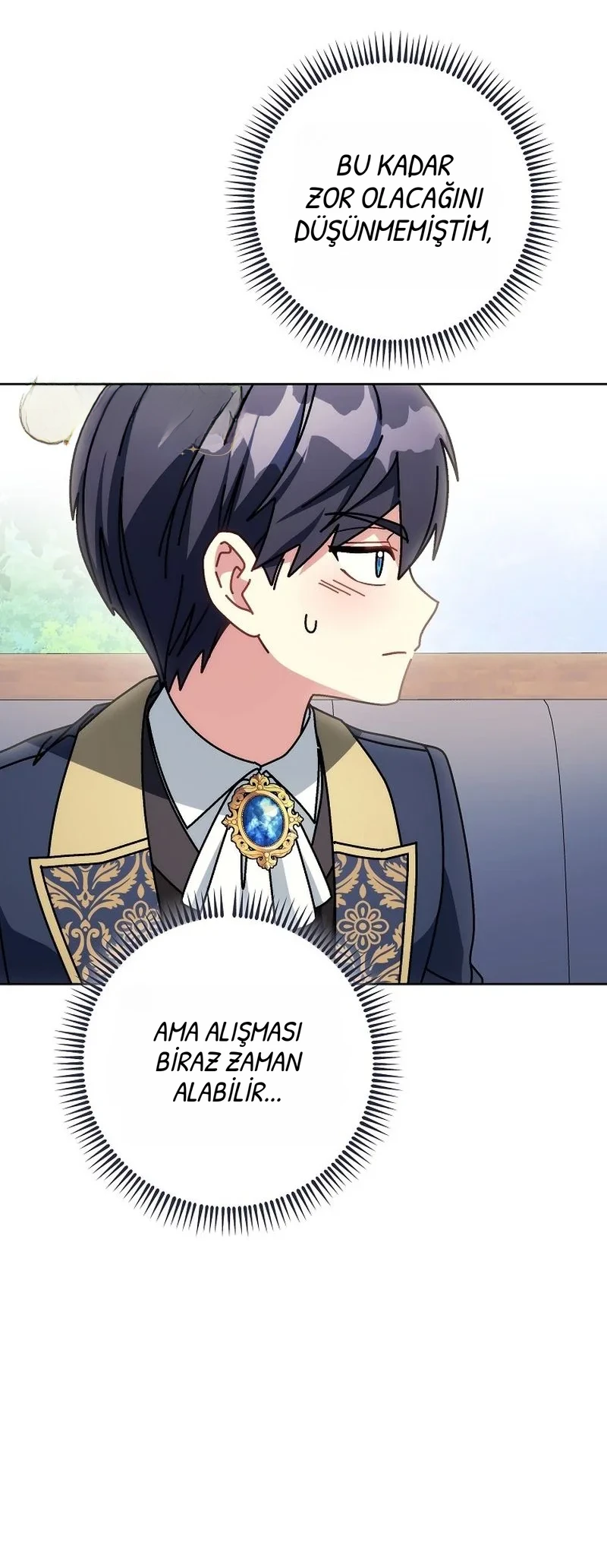 Can I Cry Now? - Bölüm 47 - Sayfa 59