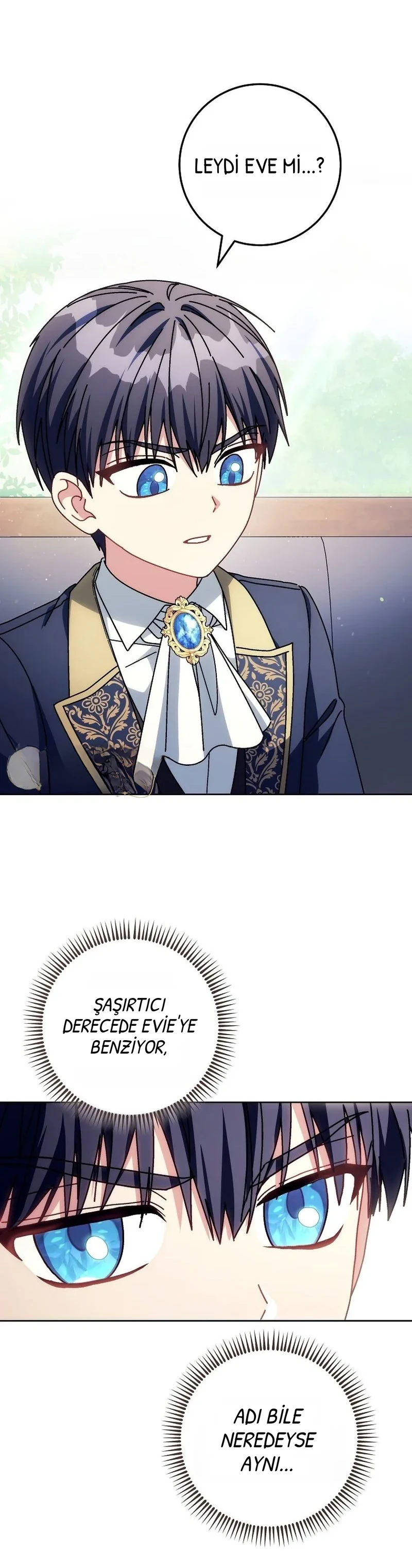 Can I Cry Now? - Bölüm 47 - Sayfa 6