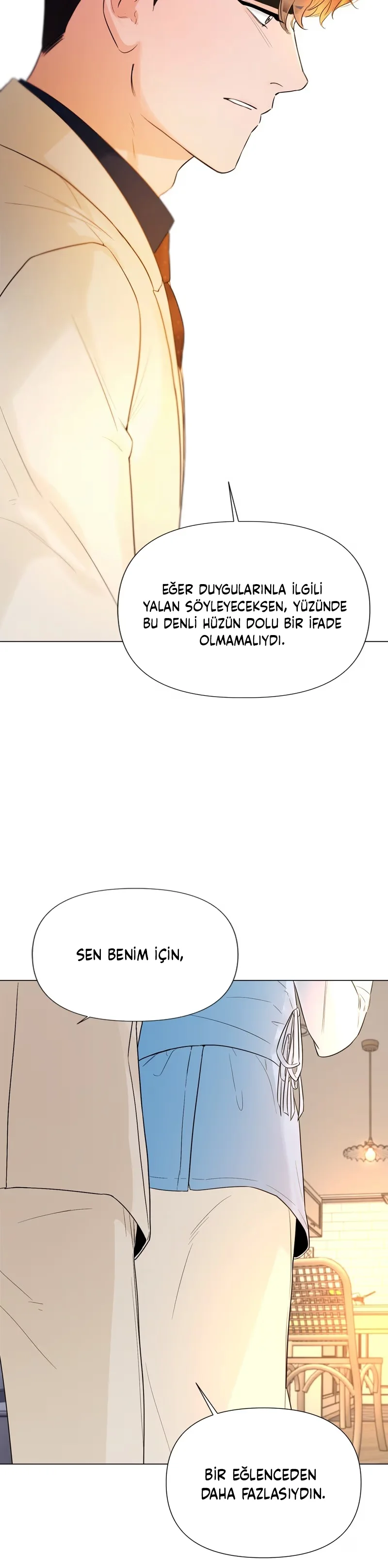 Another Love - Bölüm 23 - Sayfa 22
