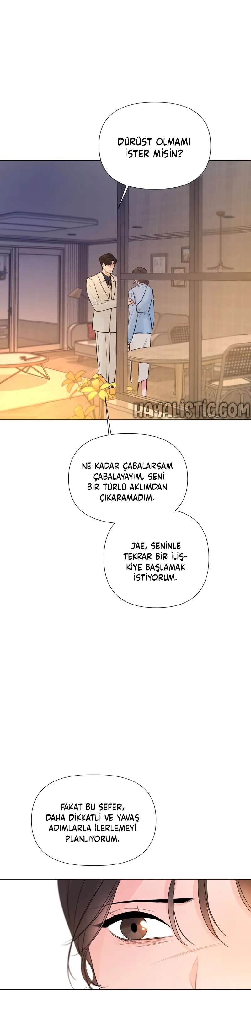 Another Love - Bölüm 23 - Sayfa 23