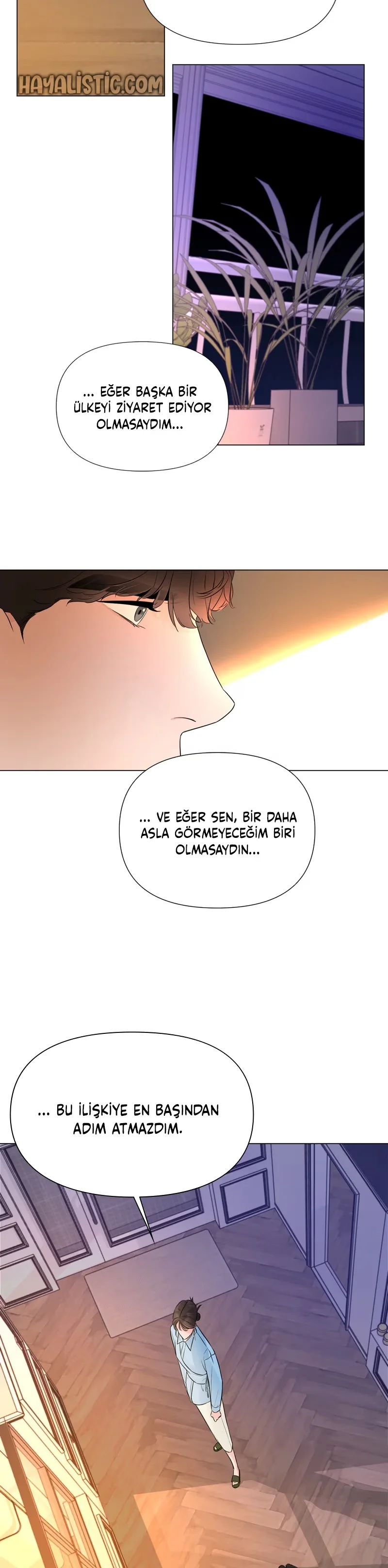 Another Love - Bölüm 23 - Sayfa 25