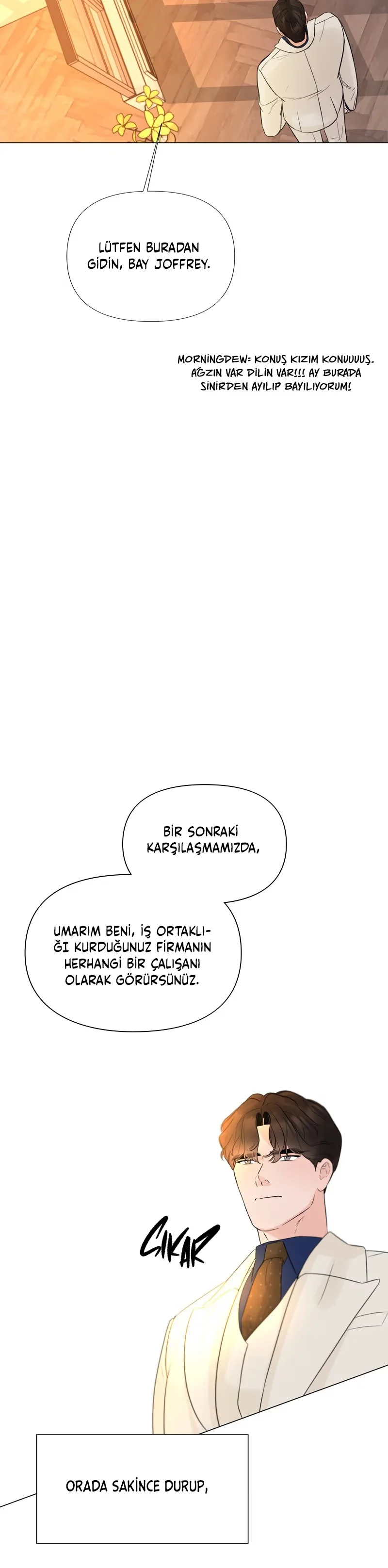 Another Love - Bölüm 23 - Sayfa 26