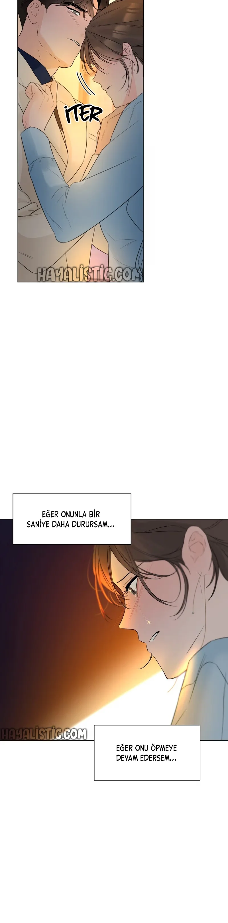 Another Love - Bölüm 23 - Sayfa 31
