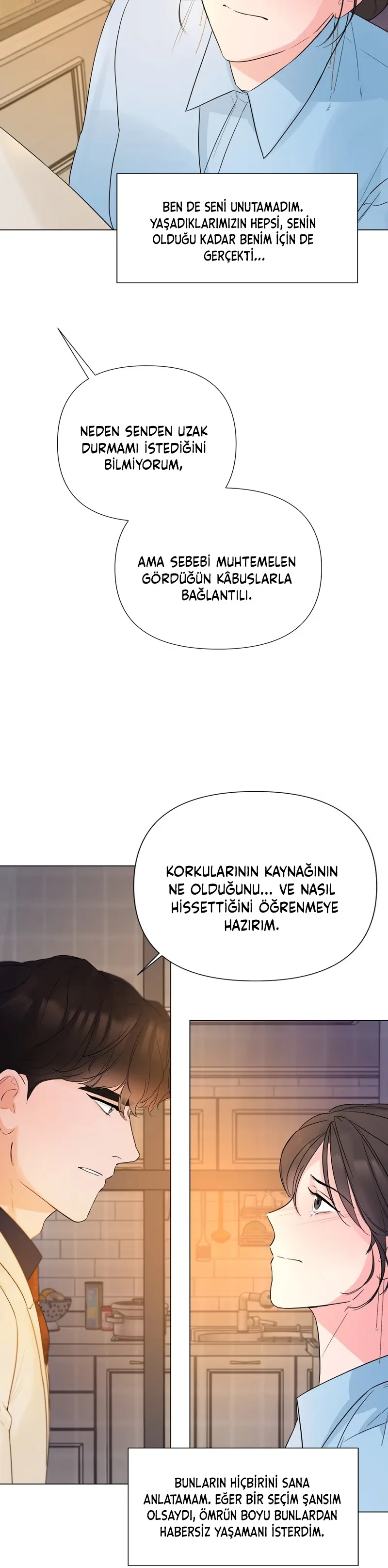 Another Love - Bölüm 23 - Sayfa 33