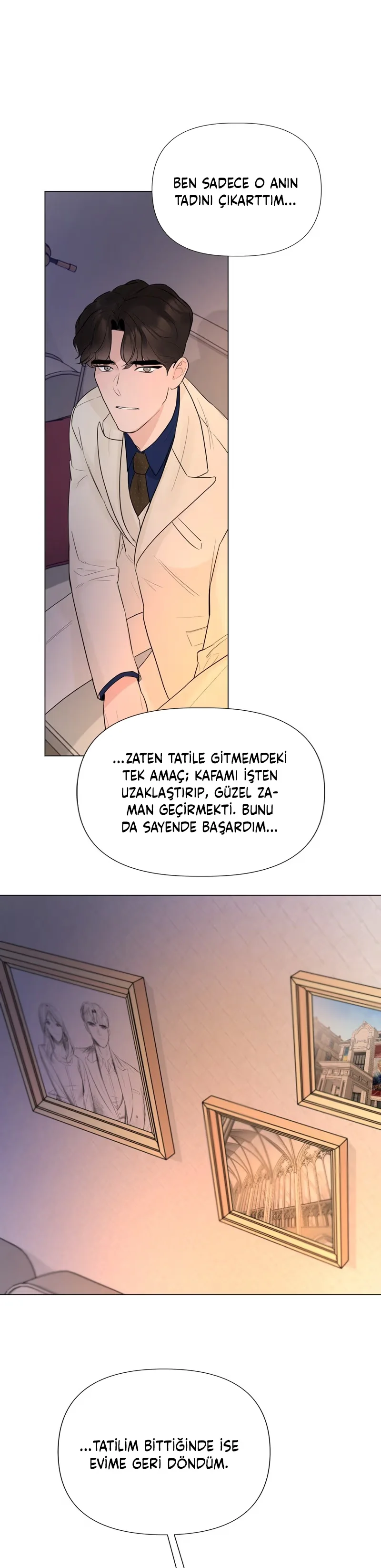 Another Love - Bölüm 23 - Sayfa 8