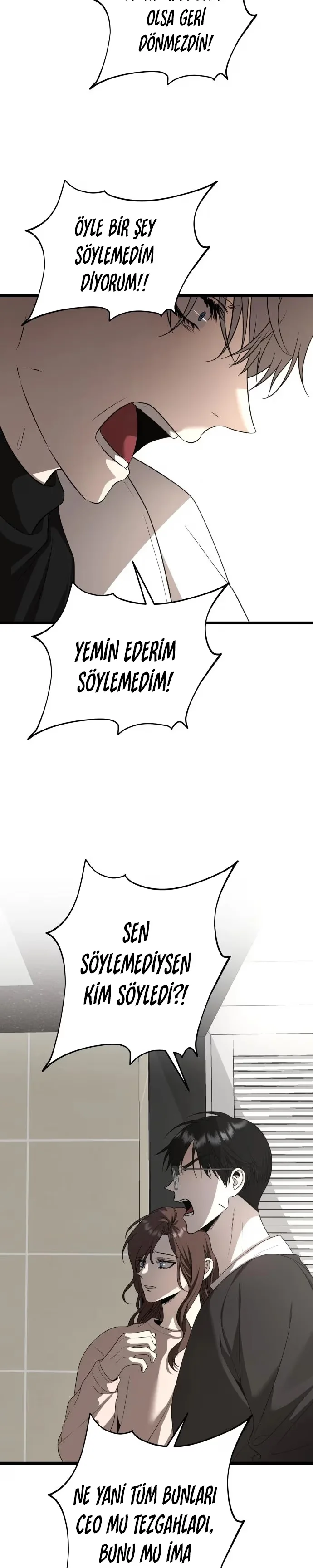 Dreaming Freedom - Bölüm 105 - Sayfa 7