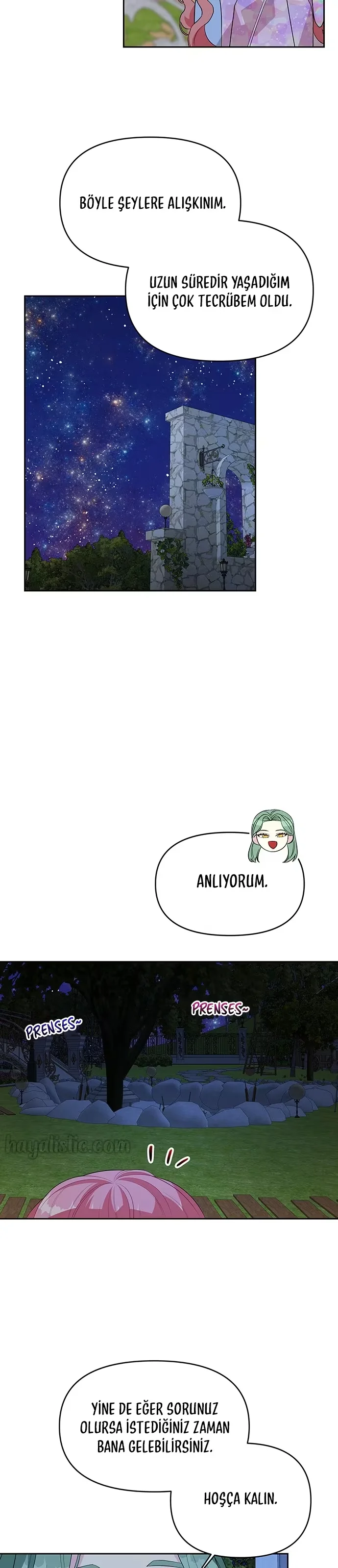 You Can't Change a Person! - Bölüm 64 - Sayfa 12