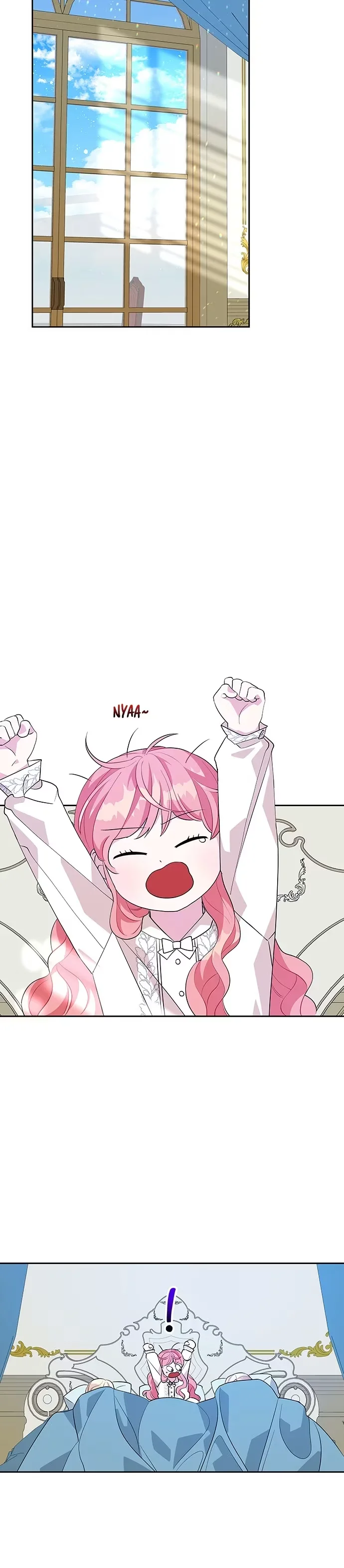 You Can't Change a Person! - Bölüm 64 - Sayfa 22