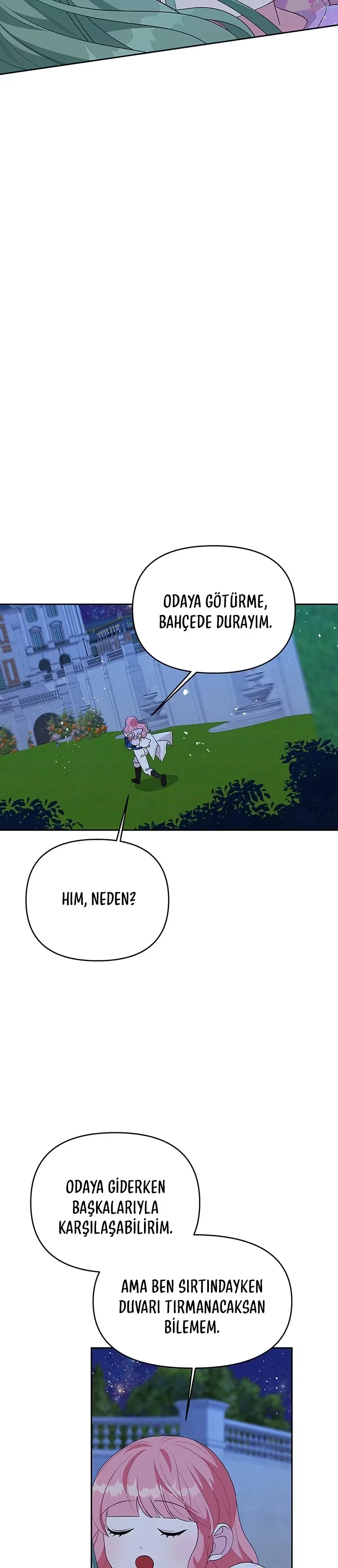 You Can't Change a Person! - Bölüm 64 - Sayfa 8