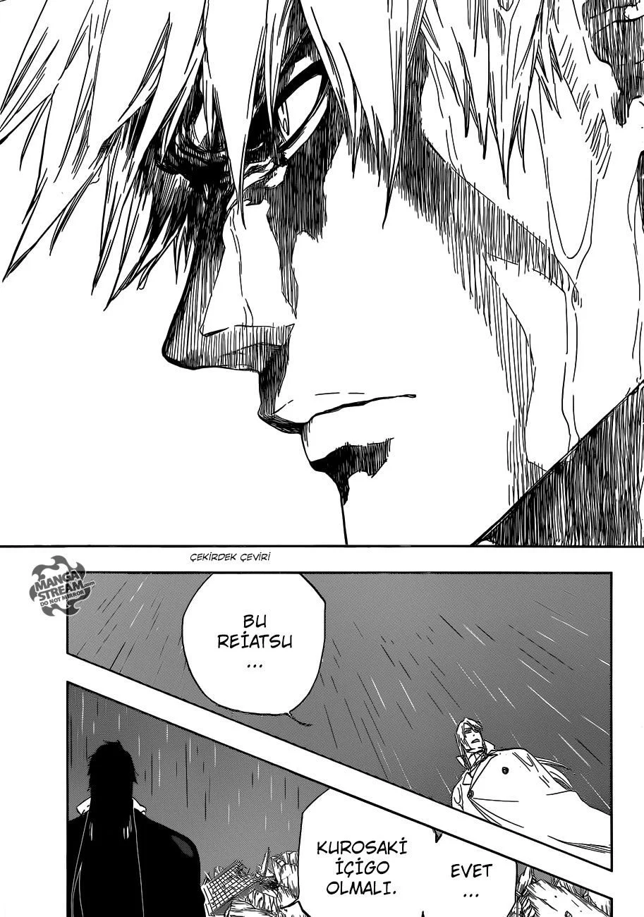 Bleach - Bölüm 512 - Sayfa 14
