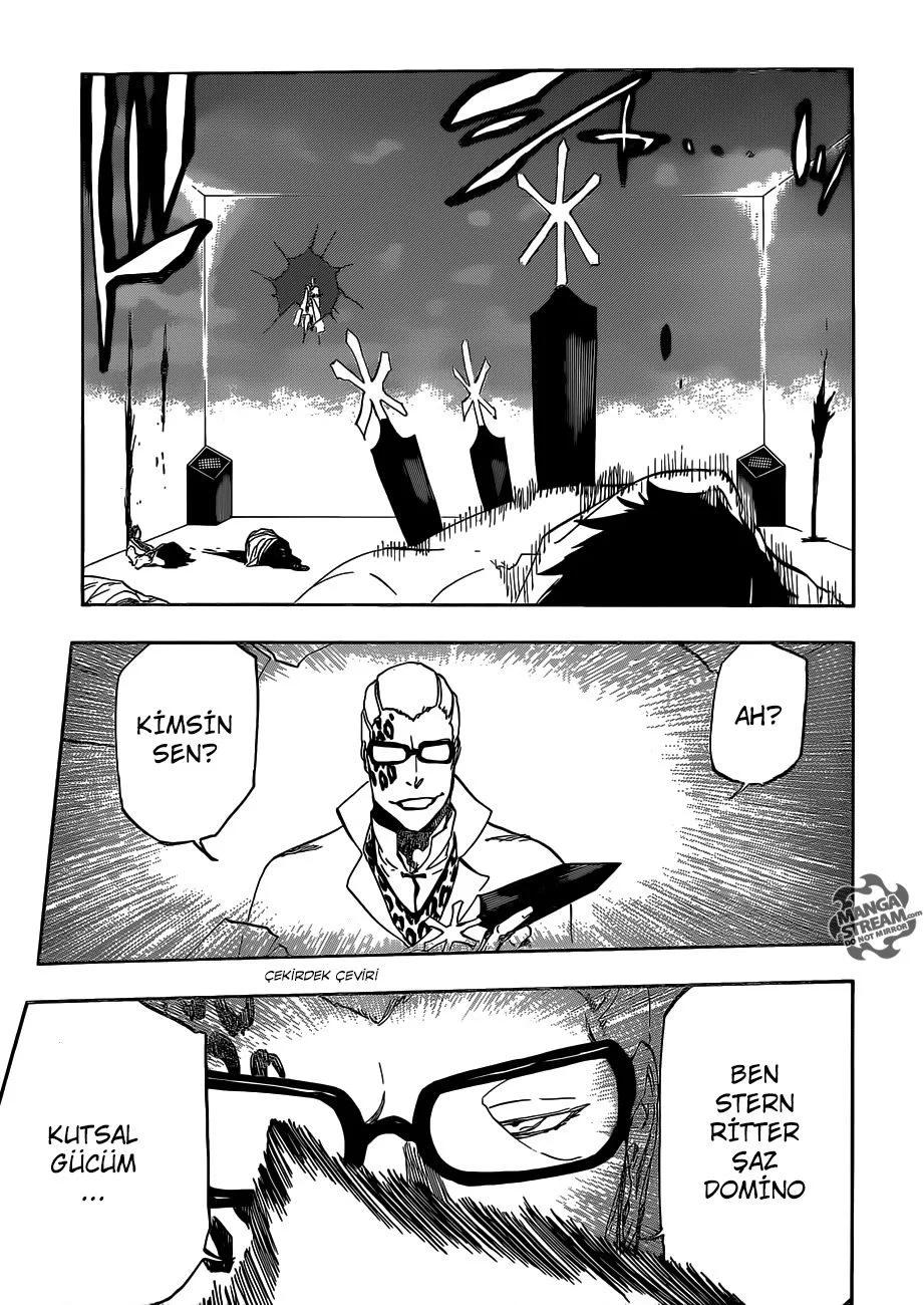 Bleach - Bölüm 512 - Sayfa 4