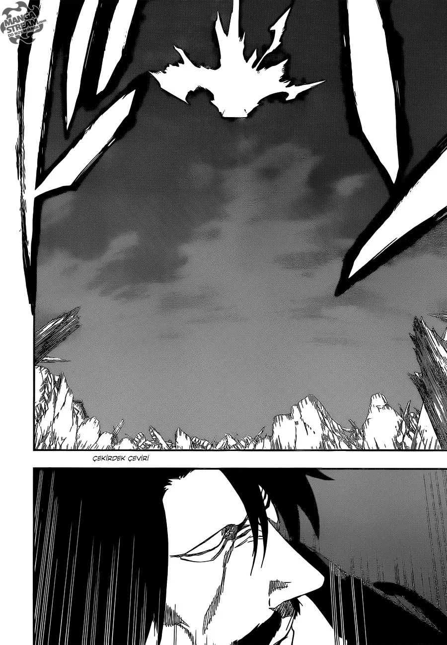 Bleach - Bölüm 512 - Sayfa 5