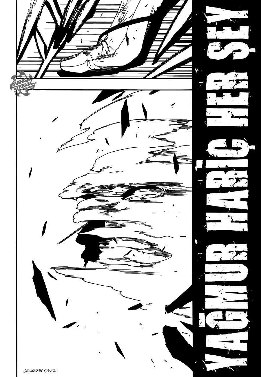 Bleach - Bölüm 512 - Sayfa 7