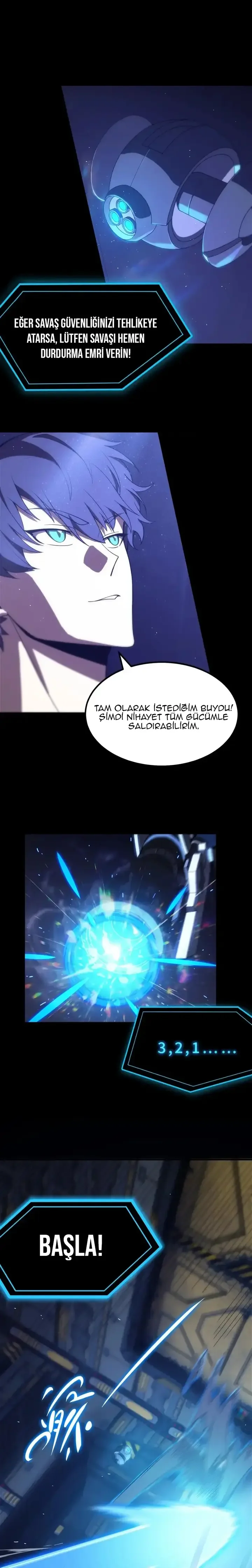 SSS-Rank Paladin Who Transcends Common Sense - Bölüm 26 - Sayfa 12