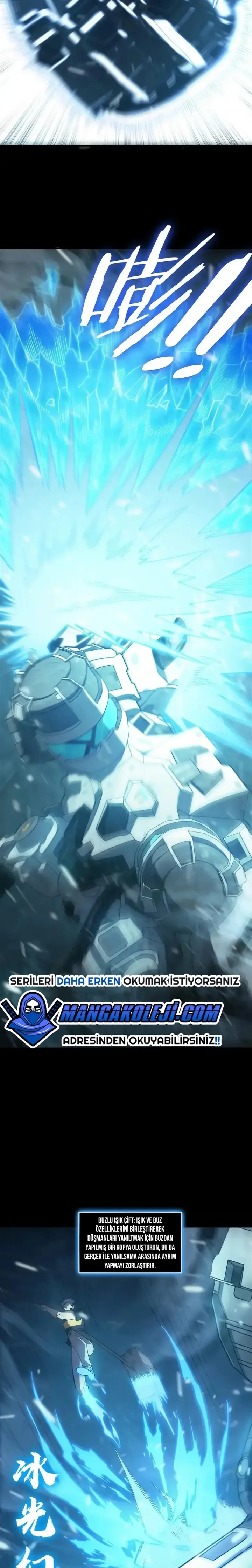 SSS-Rank Paladin Who Transcends Common Sense - Bölüm 26 - Sayfa 14