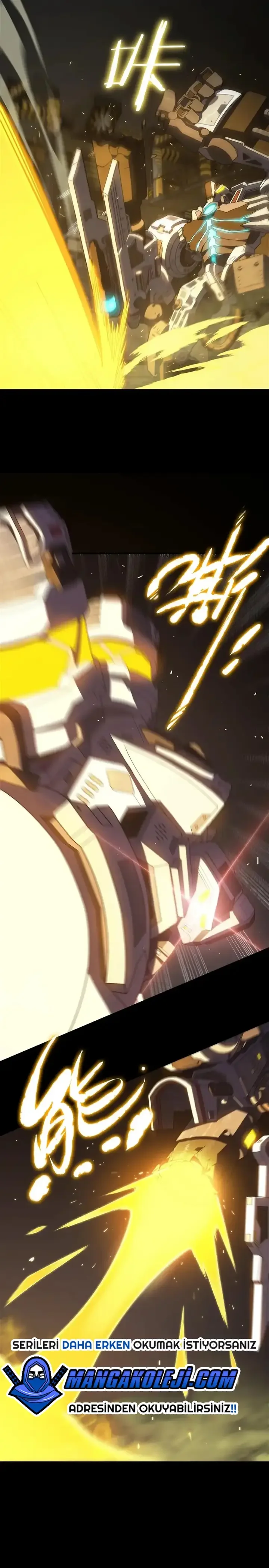 SSS-Rank Paladin Who Transcends Common Sense - Bölüm 26 - Sayfa 16