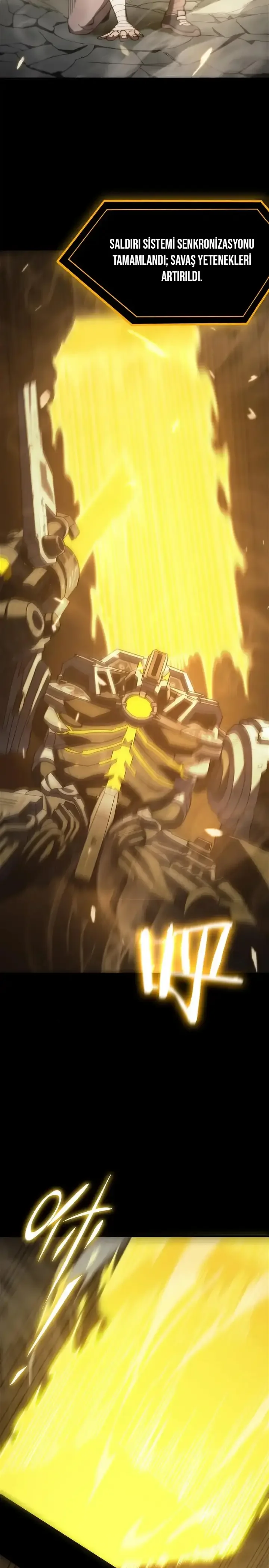 SSS-Rank Paladin Who Transcends Common Sense - Bölüm 26 - Sayfa 18
