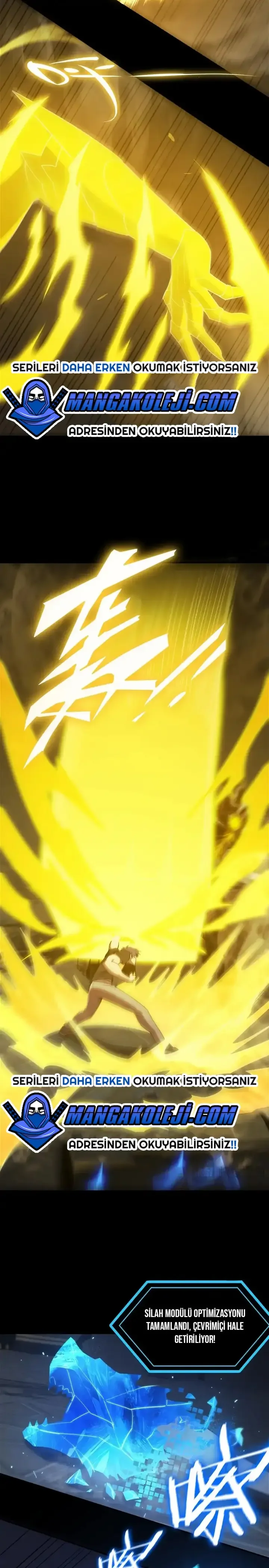 SSS-Rank Paladin Who Transcends Common Sense - Bölüm 26 - Sayfa 19