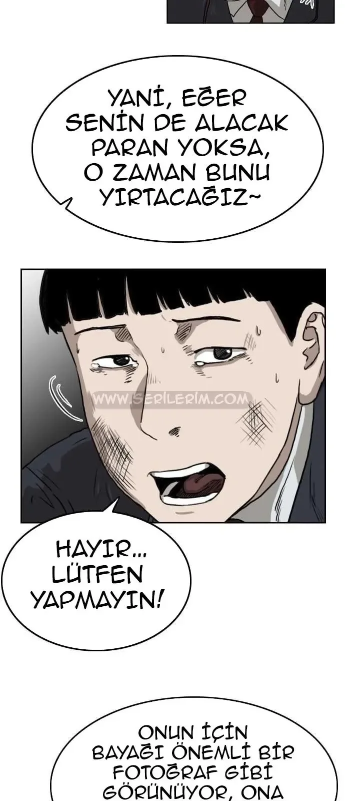 A Bad Person - Bölüm 1 - Sayfa 10