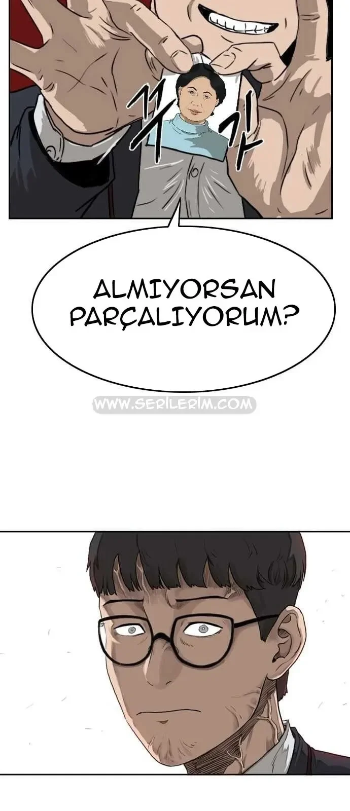 A Bad Person - Bölüm 1 - Sayfa 12