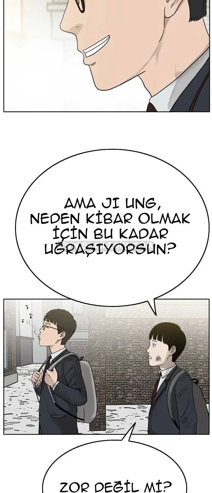 A Bad Person - Bölüm 1 - Sayfa 22
