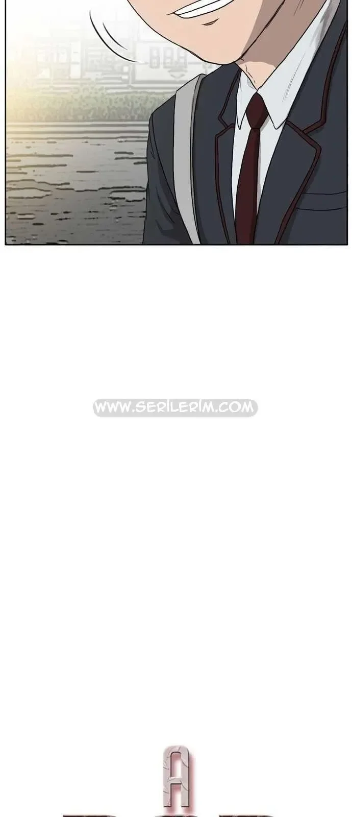 A Bad Person - Bölüm 1 - Sayfa 24