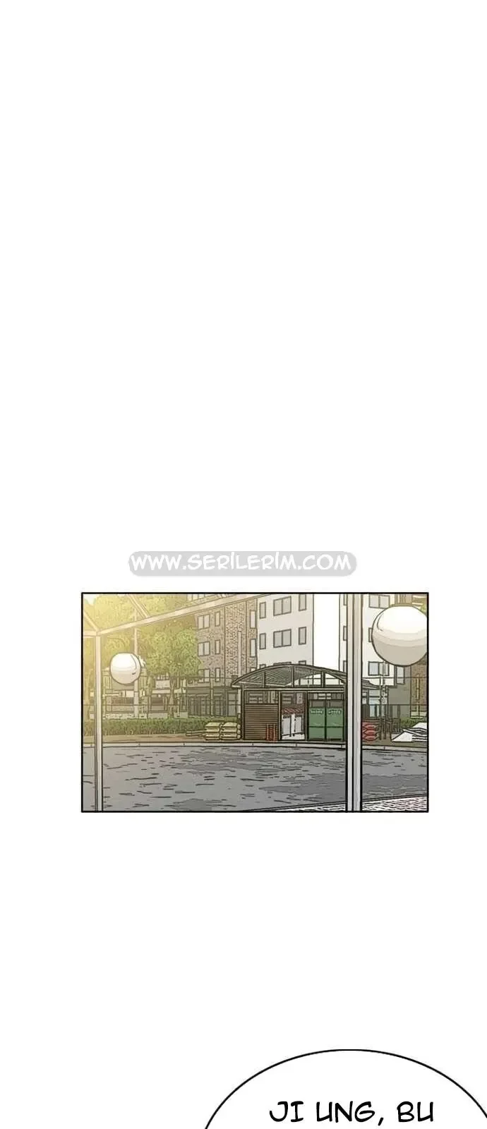 A Bad Person - Bölüm 1 - Sayfa 32